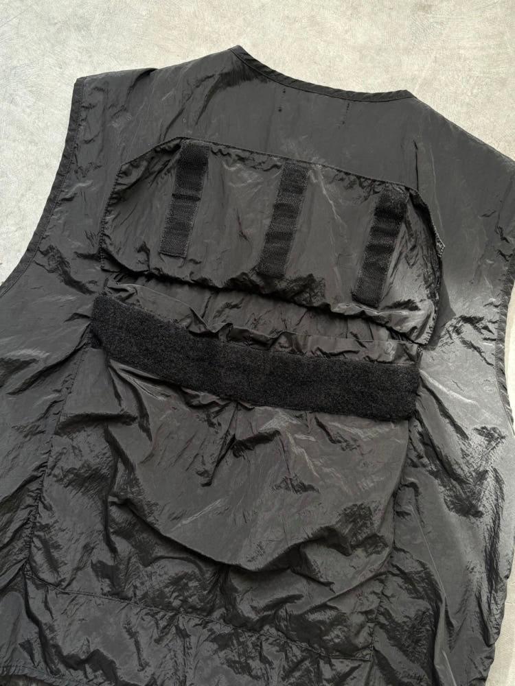 Stone Island 스톤아일랜드 쉐도우 프로젝트 나일론 베스트 10