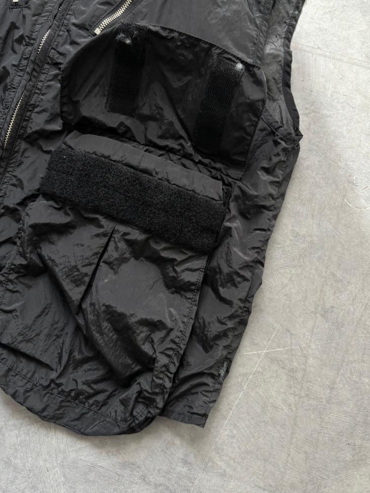 Stone Island 스톤아일랜드 쉐도우 프로젝트 나일론 베스트 6