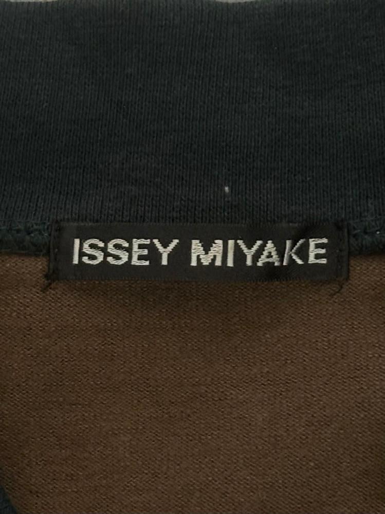 Issey Miyake 이세이미야케 04SS 퀼티드 숄 집 자켓 7
