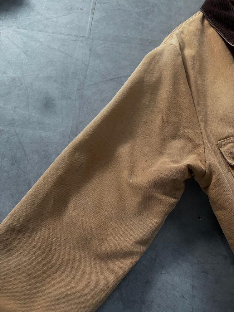 Carhartt 칼하트 90’s 캔버스 덕 초어 자켓 10