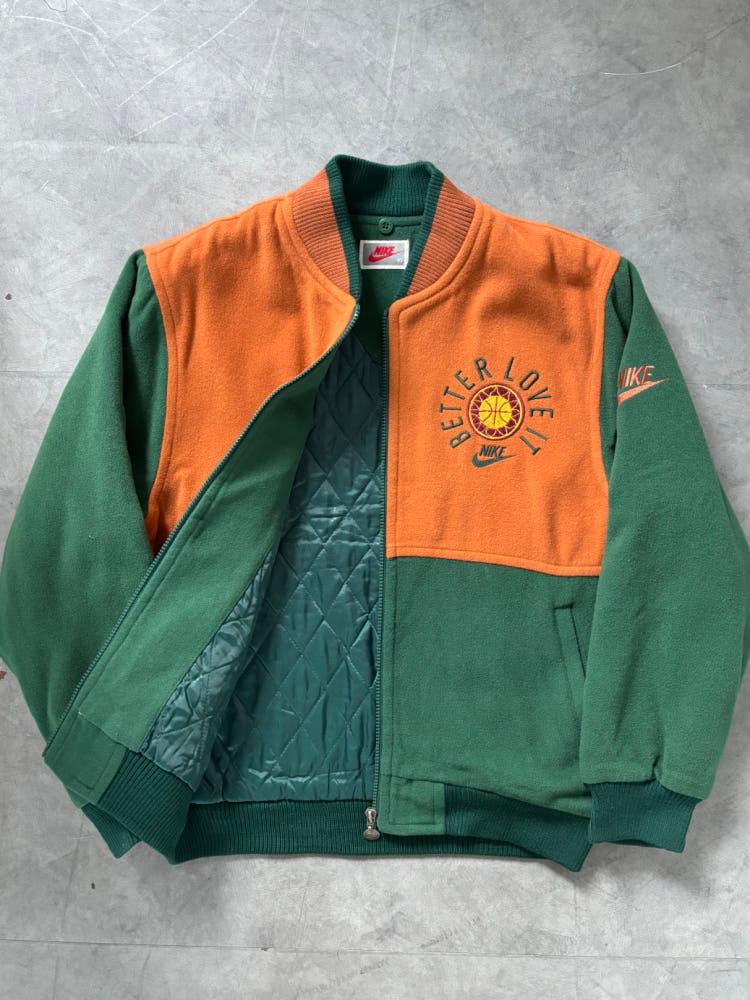 Nike 나이키 90s 덩크야드 바시티 자켓 4