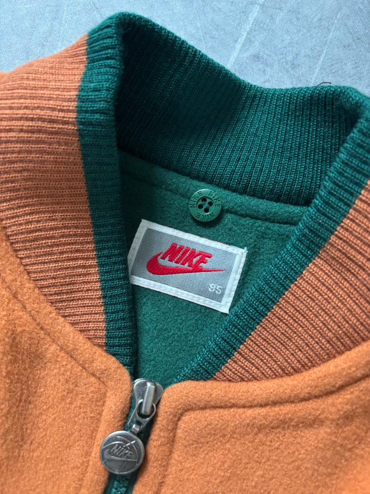 Nike 나이키 90s 덩크야드 바시티 자켓 6
