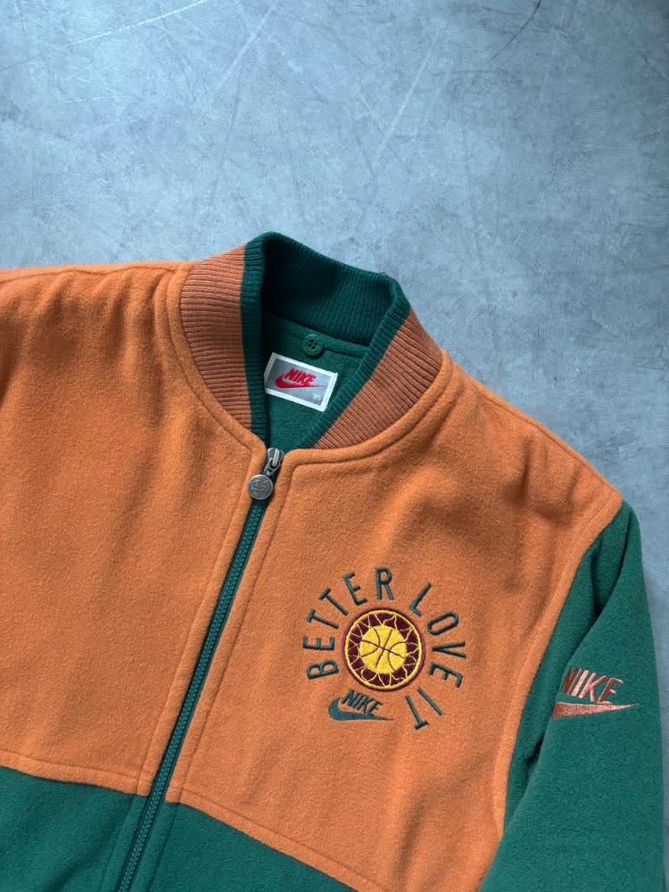 Nike 나이키 90s 덩크야드 바시티 자켓 5
