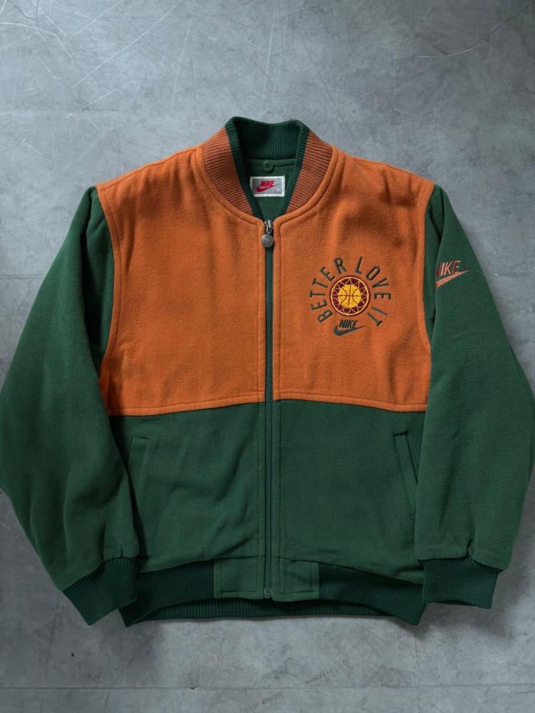Nike 나이키 90s 덩크야드 바시티 자켓 3