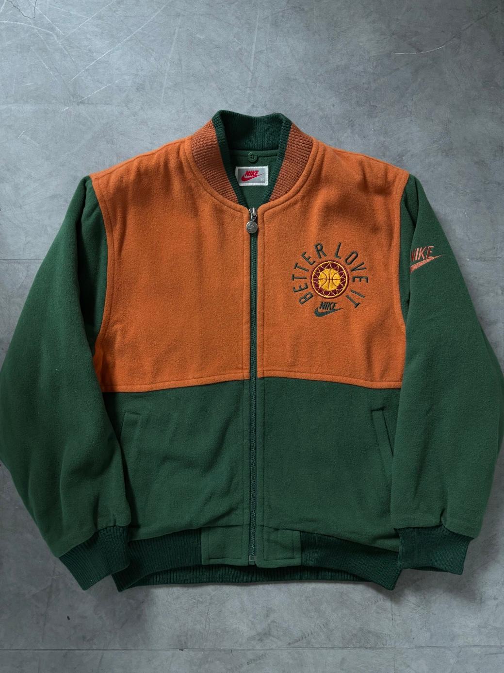 Nike 나이키 90s 덩크야드 바시티 자켓 2