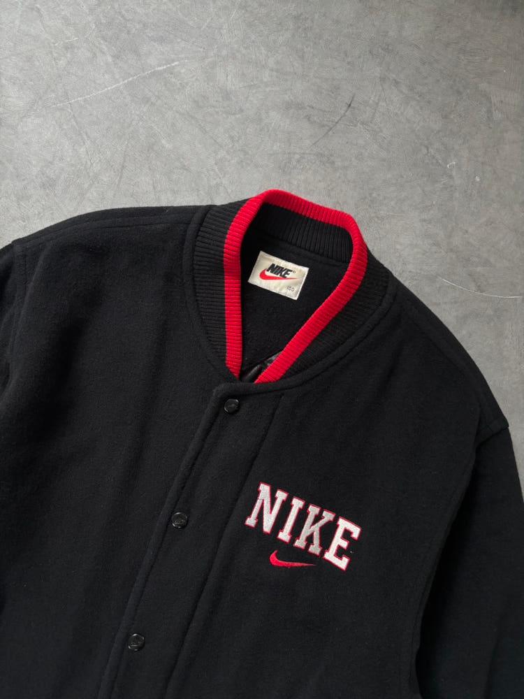 Nike 나이키 올드스쿨 울 바시티 자켓 5