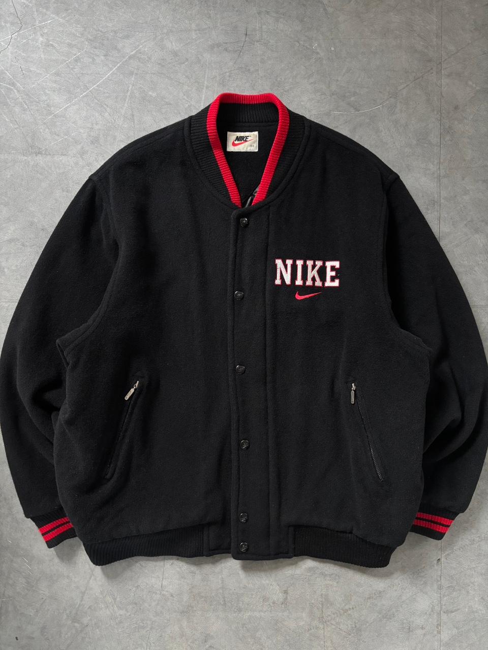 Nike 나이키 올드스쿨 울 바시티 자켓 2