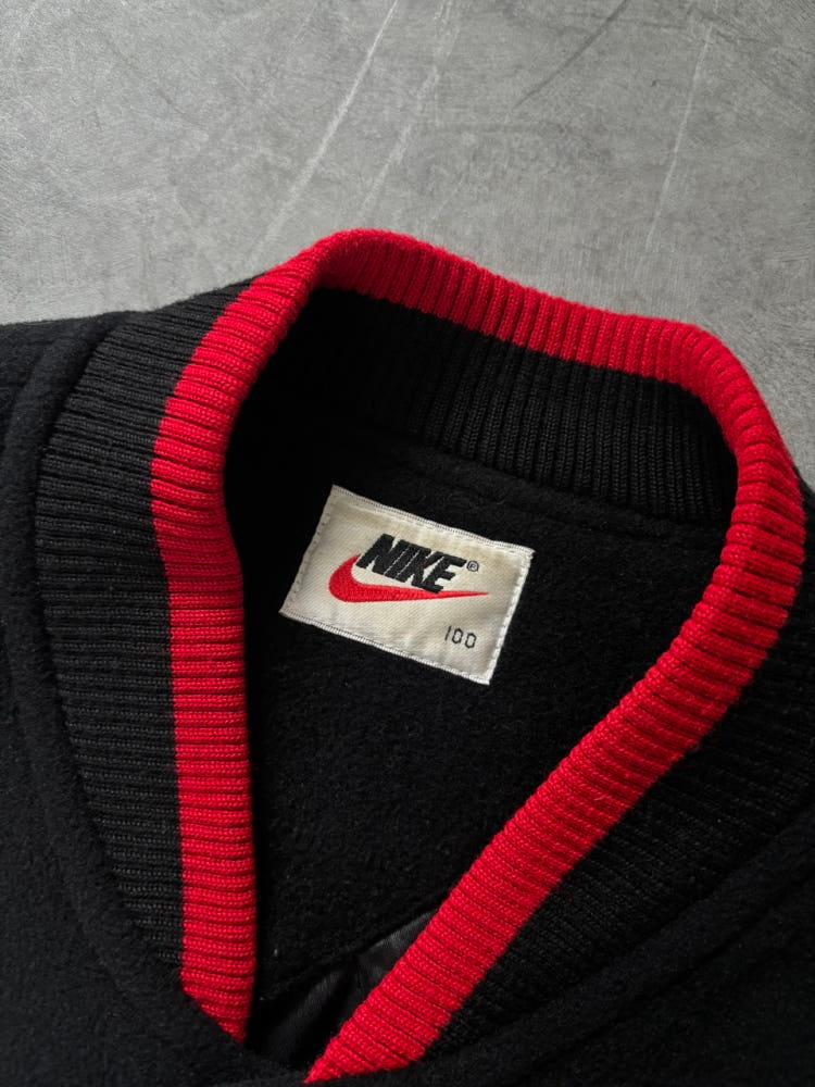 Nike 나이키 올드스쿨 울 바시티 자켓 6