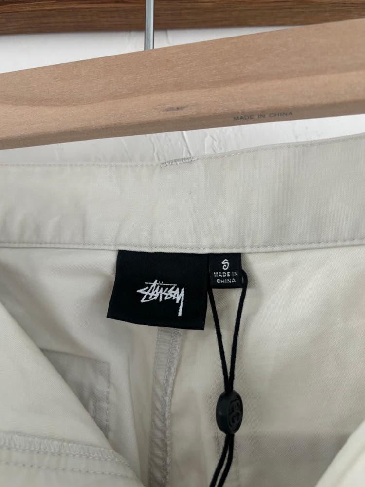 Stussy 스투시 나이코 플라이트 팬츠 7