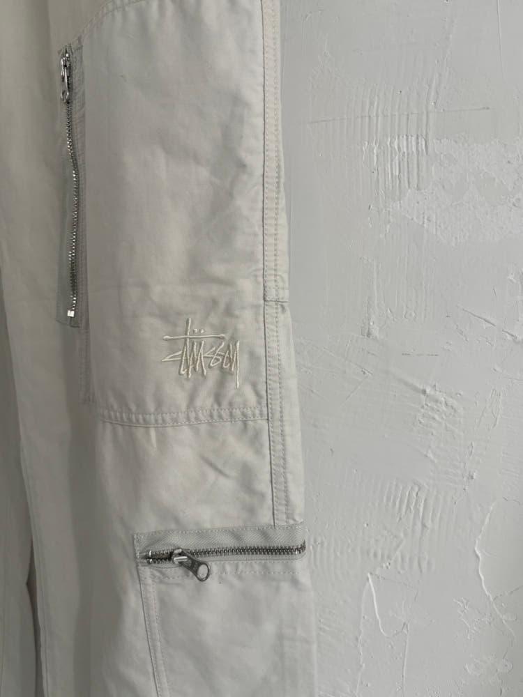 Stussy 스투시 나이코 플라이트 팬츠 5