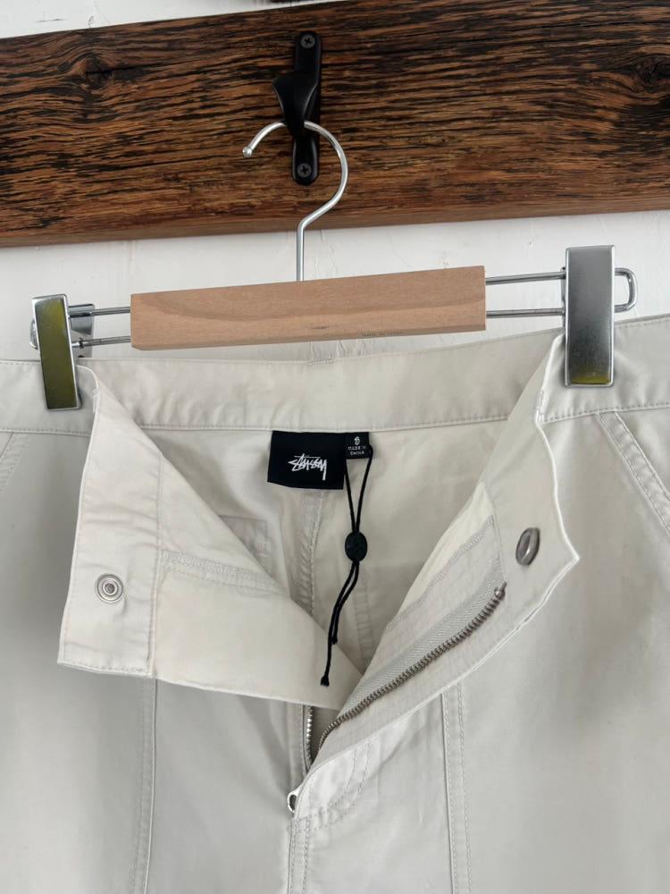 Stussy 스투시 나이코 플라이트 팬츠 6