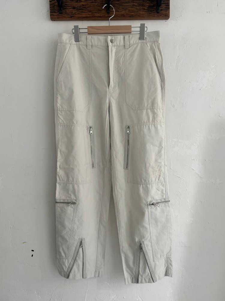 Stussy 스투시 나이코 플라이트 팬츠 4