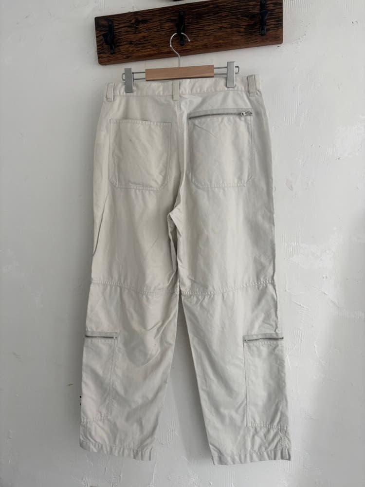 Stussy 스투시 나이코 플라이트 팬츠 8