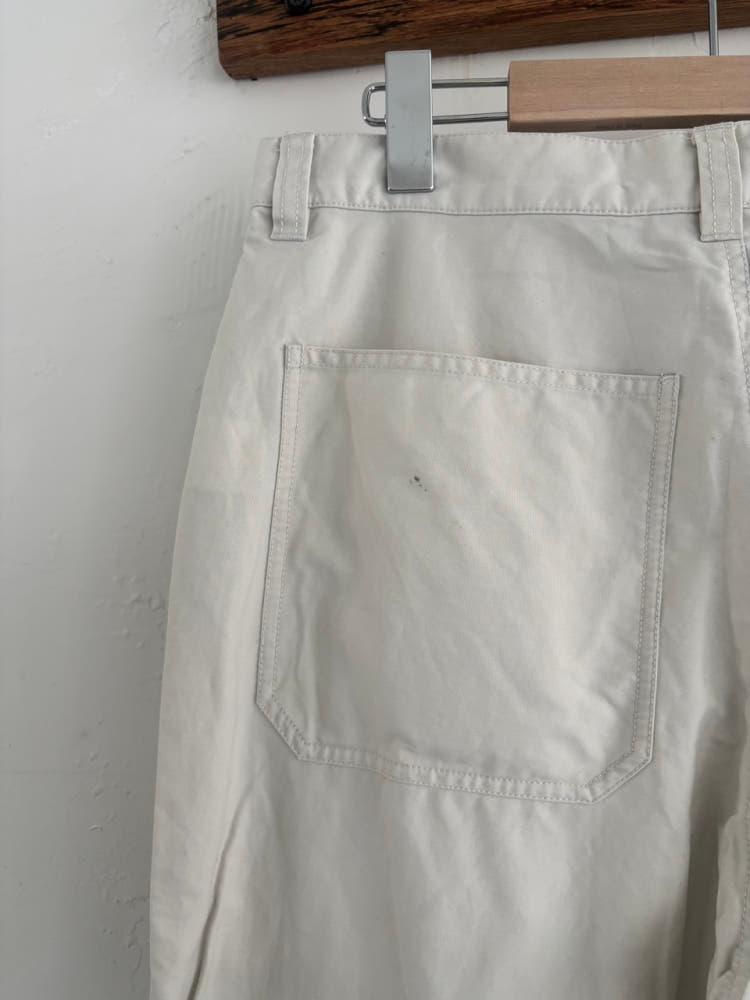 Stussy 스투시 나이코 플라이트 팬츠 11
