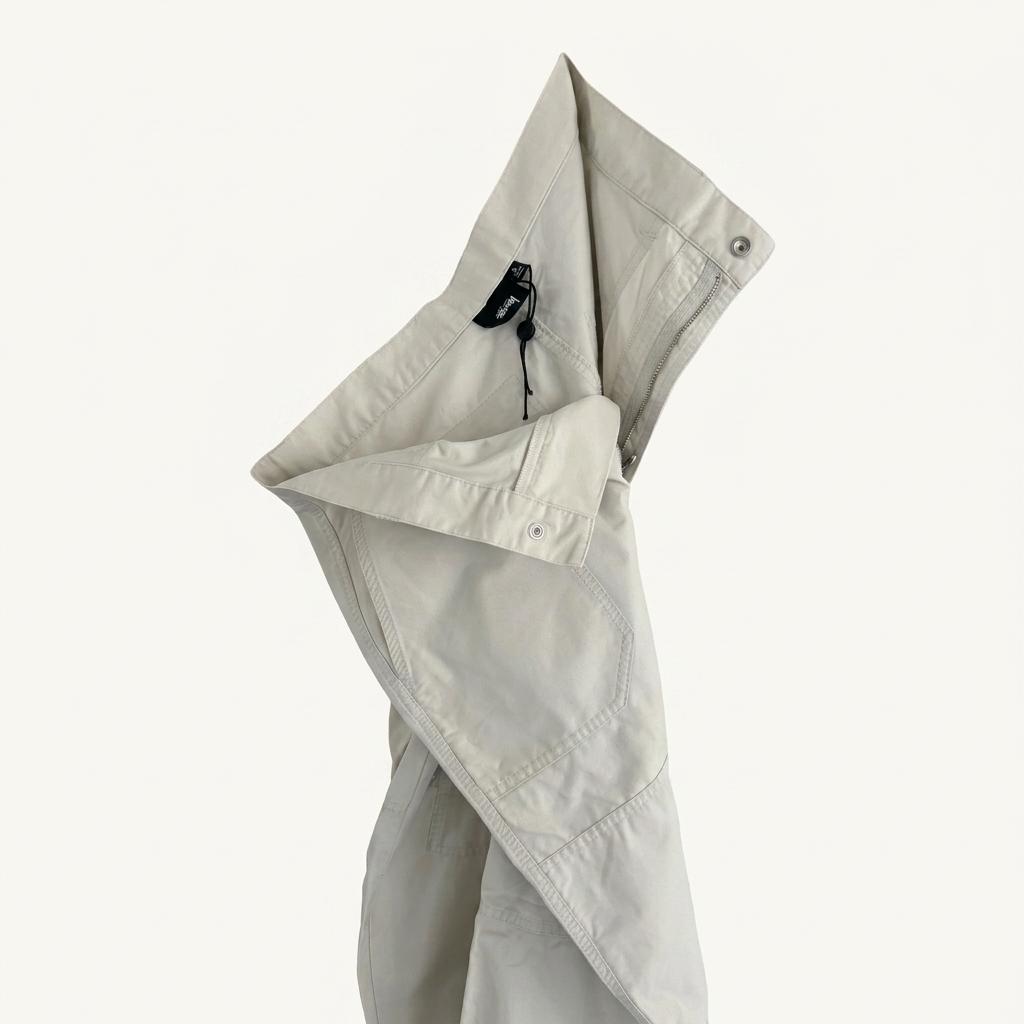 Stussy 스투시 나이코 플라이트 팬츠 1