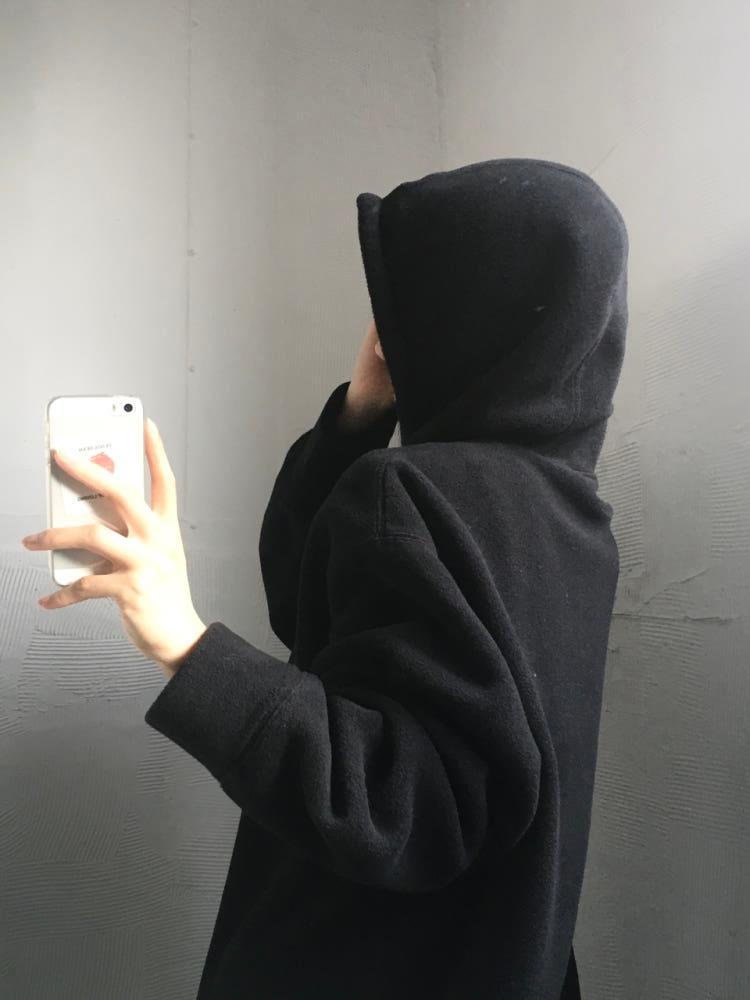 Supreme 슈프림 박스 로고 폴라텍 플리스 후디 4