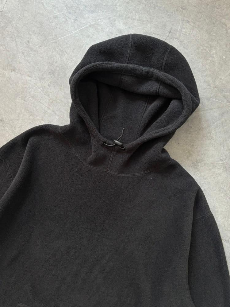 Supreme 슈프림 박스 로고 폴라텍 플리스 후디 8