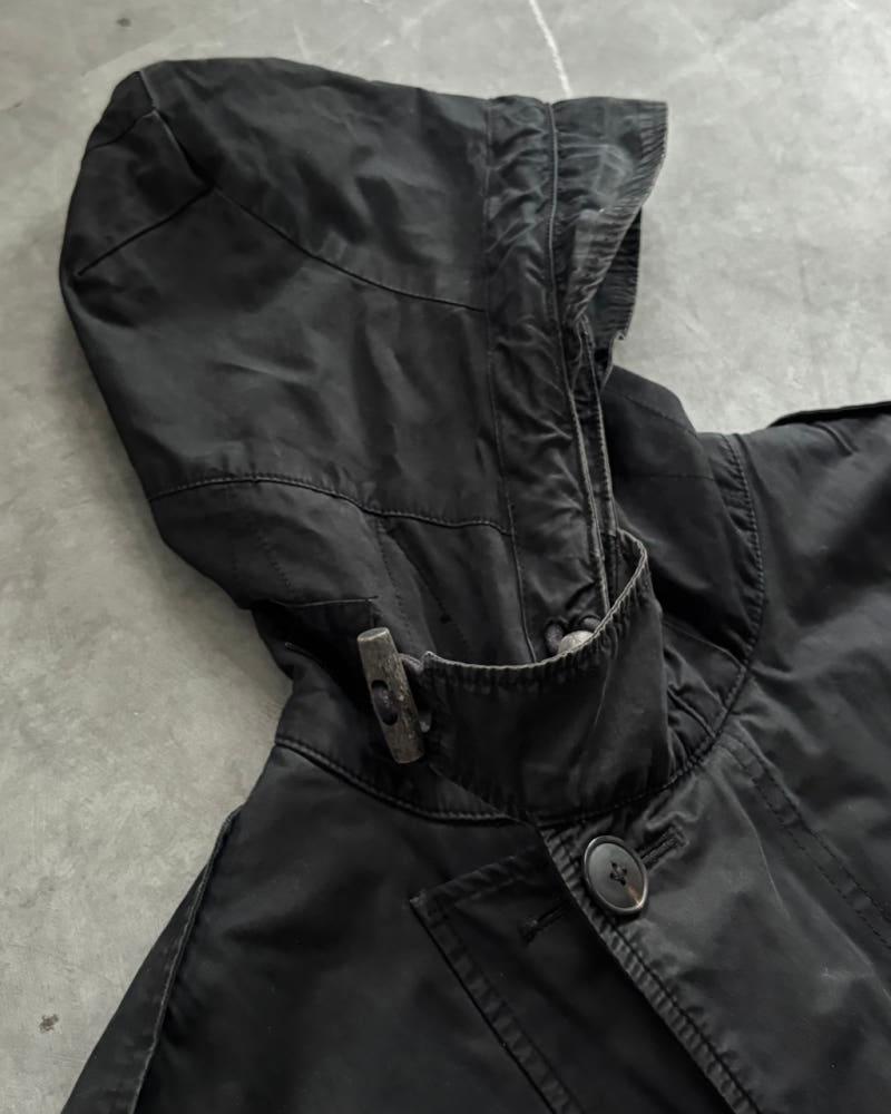 Polo 폴로 랄프로렌  90‘s M47 장진호 파카 7