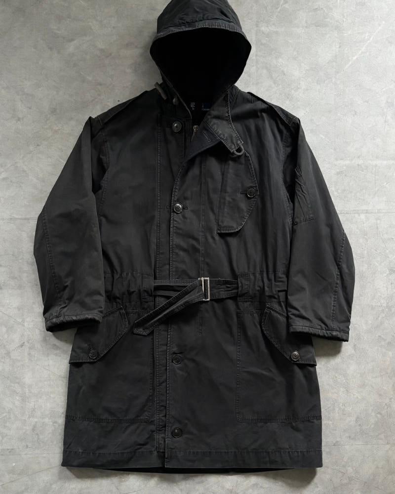 Polo 폴로 랄프로렌  90‘s M47 장진호 파카 3