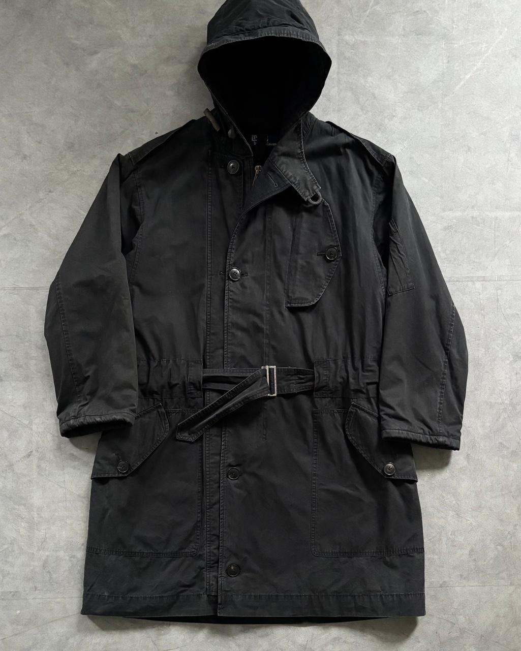Polo 폴로 랄프로렌  90‘s M47 장진호 파카 2