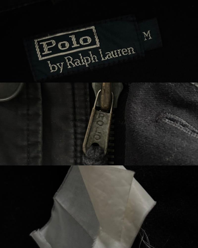 Polo 폴로 랄프로렌  90‘s M47 장진호 파카 9
