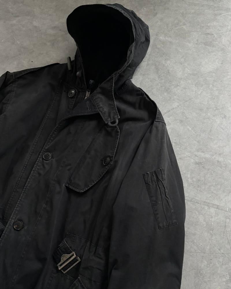 Polo 폴로 랄프로렌  90‘s M47 장진호 파카 8