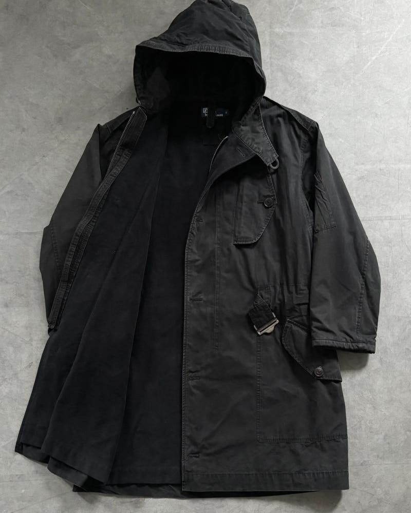 Polo 폴로 랄프로렌  90‘s M47 장진호 파카 4