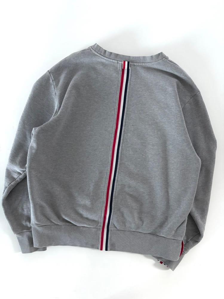 Thom Browne 톰브라운 백삼선 스웻셔츠 9