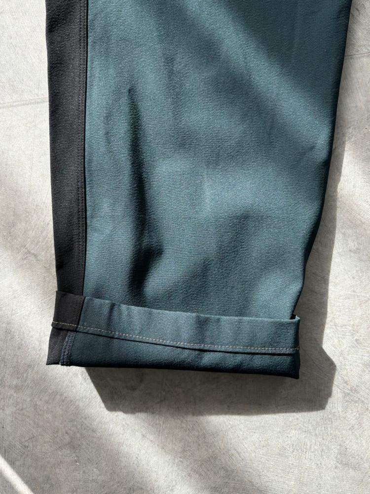 Arc'teryx 아크테릭스 청록 컬러 고프코어 팬츠 10