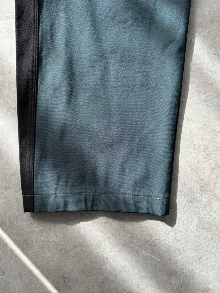 Arc'teryx 아크테릭스 청록 컬러 고프코어 팬츠 9