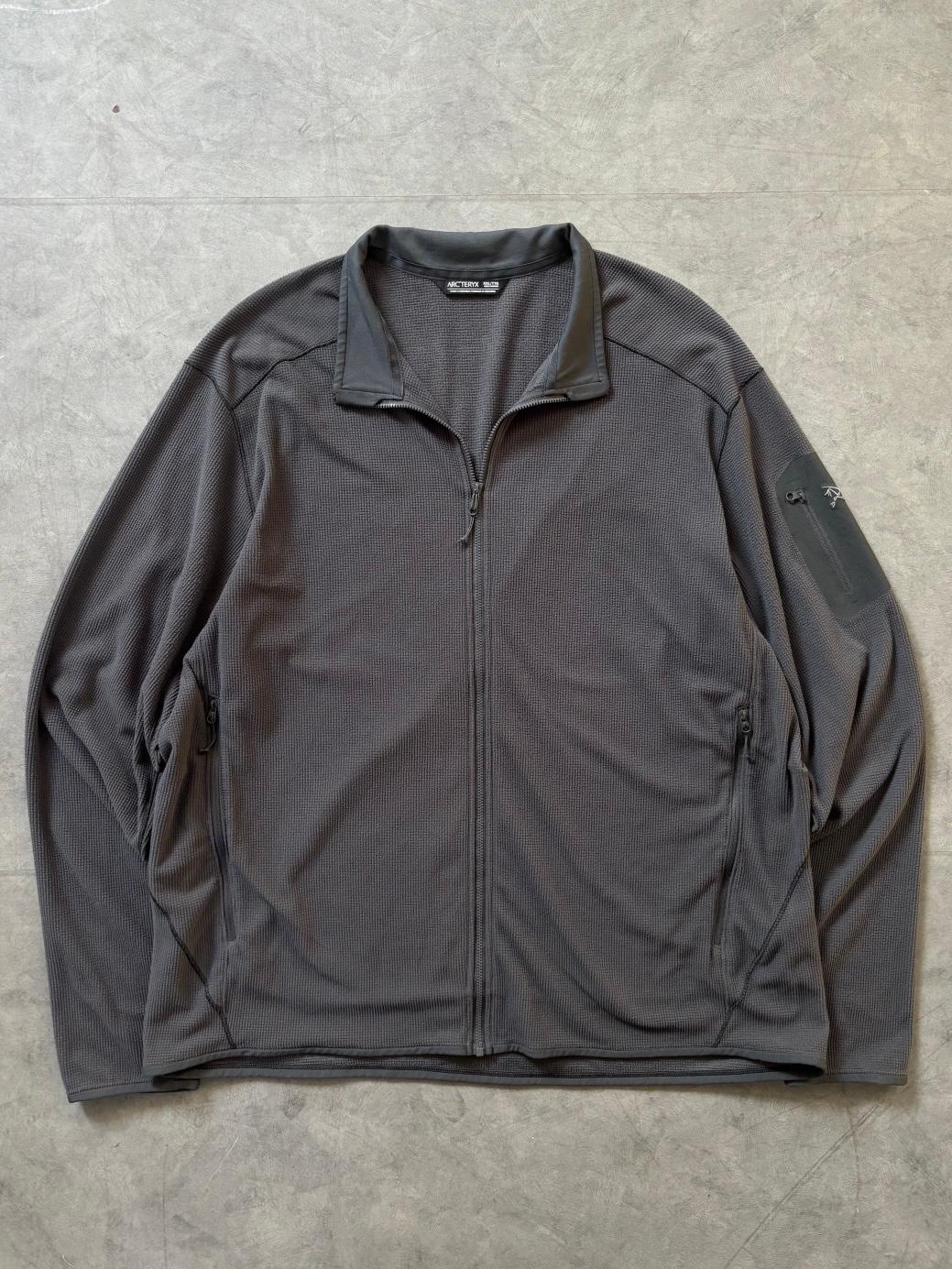 Arc'teryx 아크테릭스 델타 LT 집 자켓 2