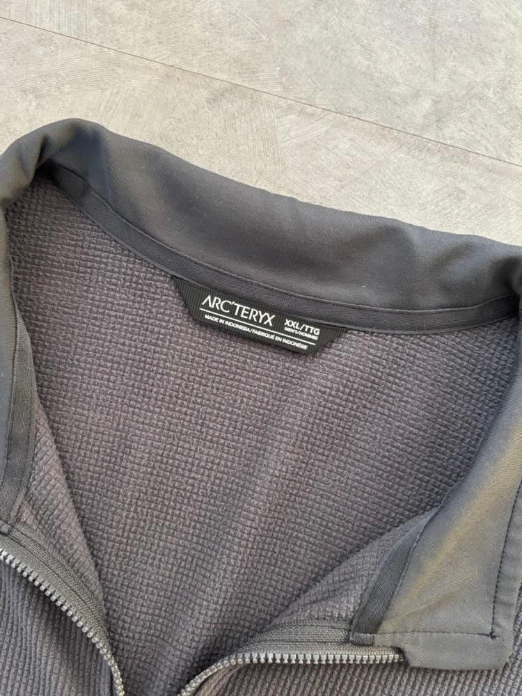 Arc'teryx 아크테릭스 델타 LT 집 자켓 5