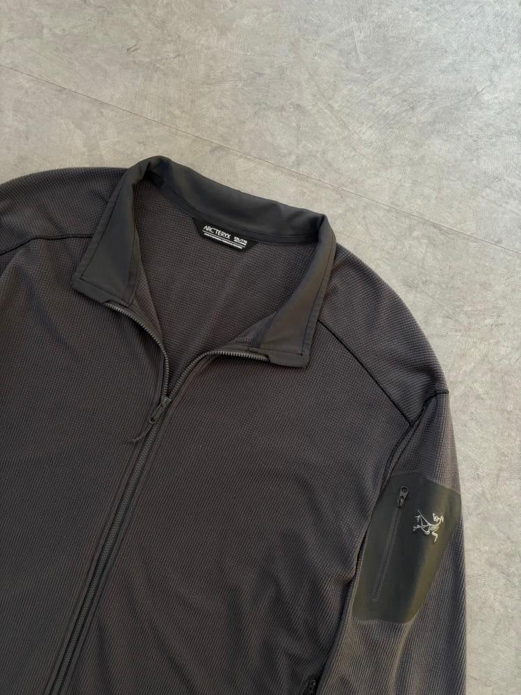 Arc'teryx 아크테릭스 델타 LT 집 자켓 4