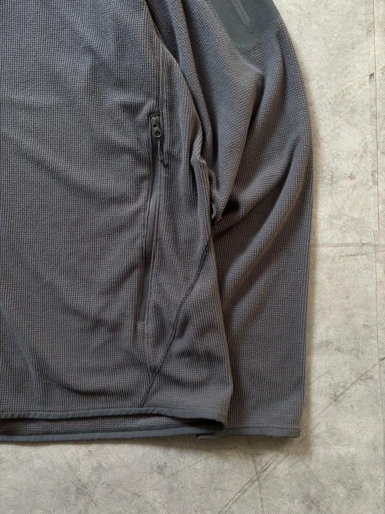 Arc'teryx 아크테릭스 델타 LT 집 자켓 6