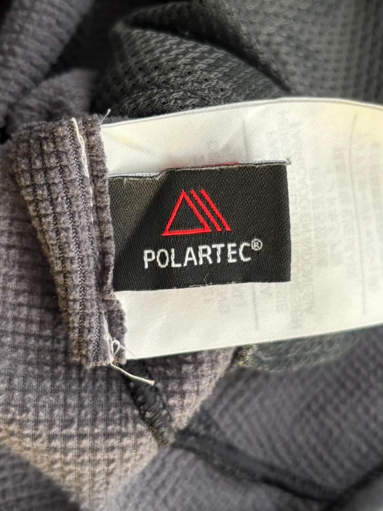 Arc'teryx 아크테릭스 델타 LT 집 자켓 8