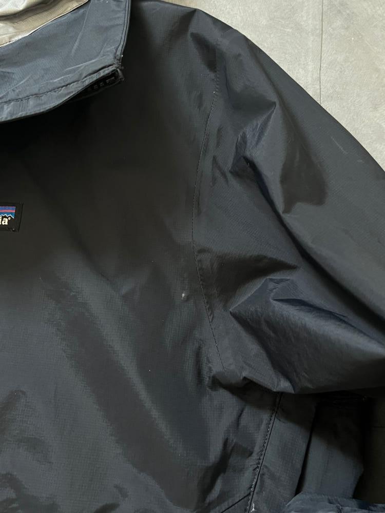 Patagonia 파타고니아 블랙 토렌쉘 3L 자켓 10