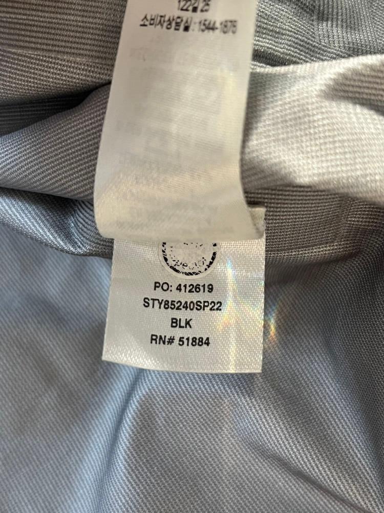 Patagonia 파타고니아 블랙 토렌쉘 3L 자켓 9