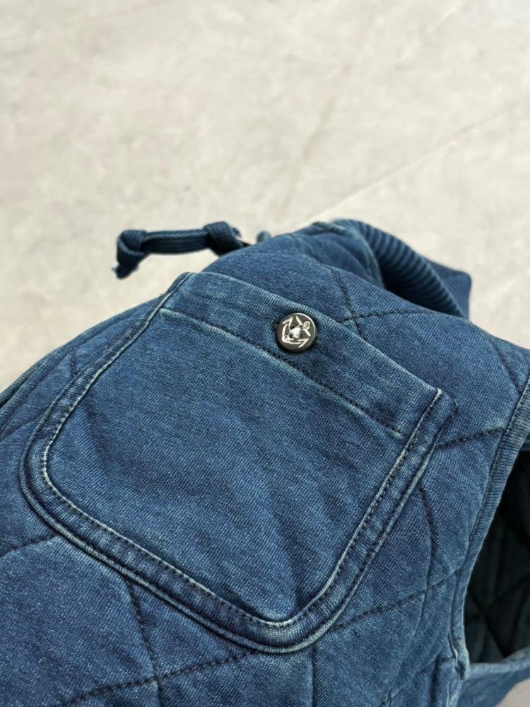 Polo 폴로 랄프로렌 신형 데님 베스트 4