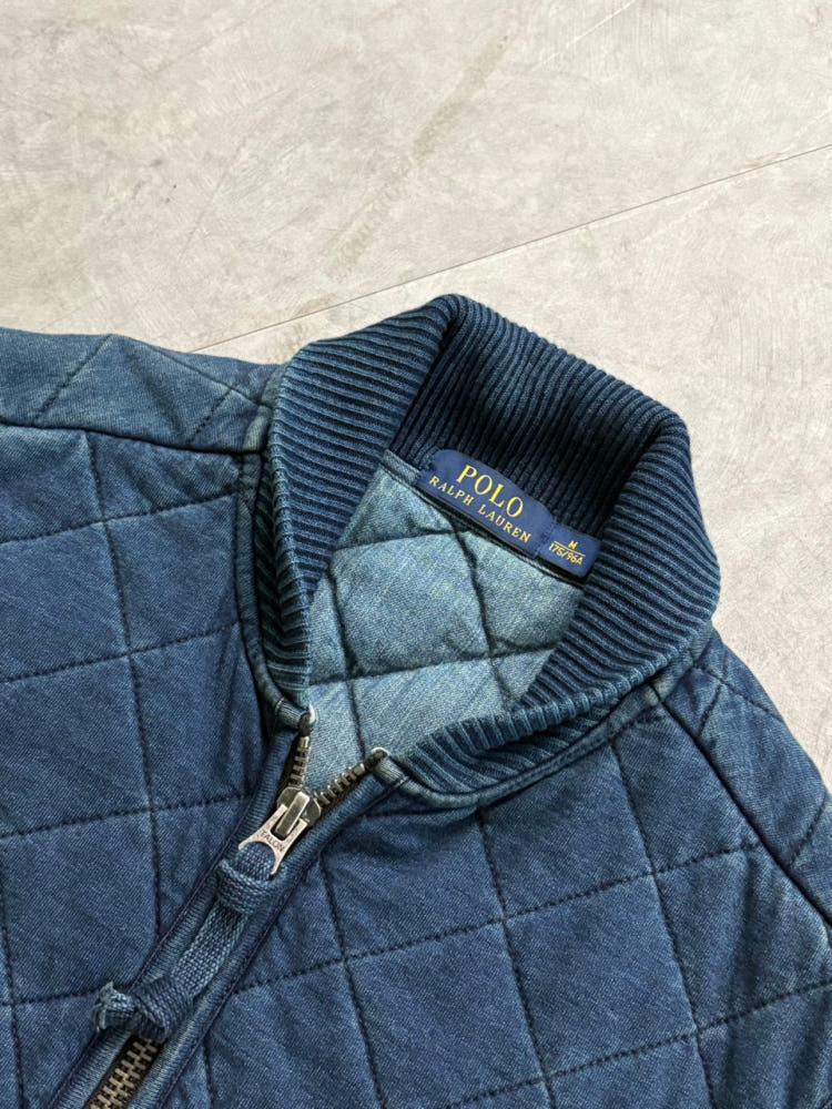 Polo 폴로 랄프로렌 신형 데님 베스트 5
