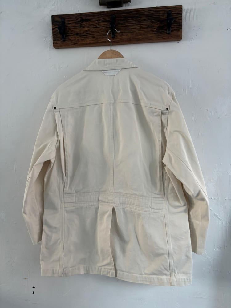 Polo 폴로 랄프로렌 아이보리 워크 자켓 10