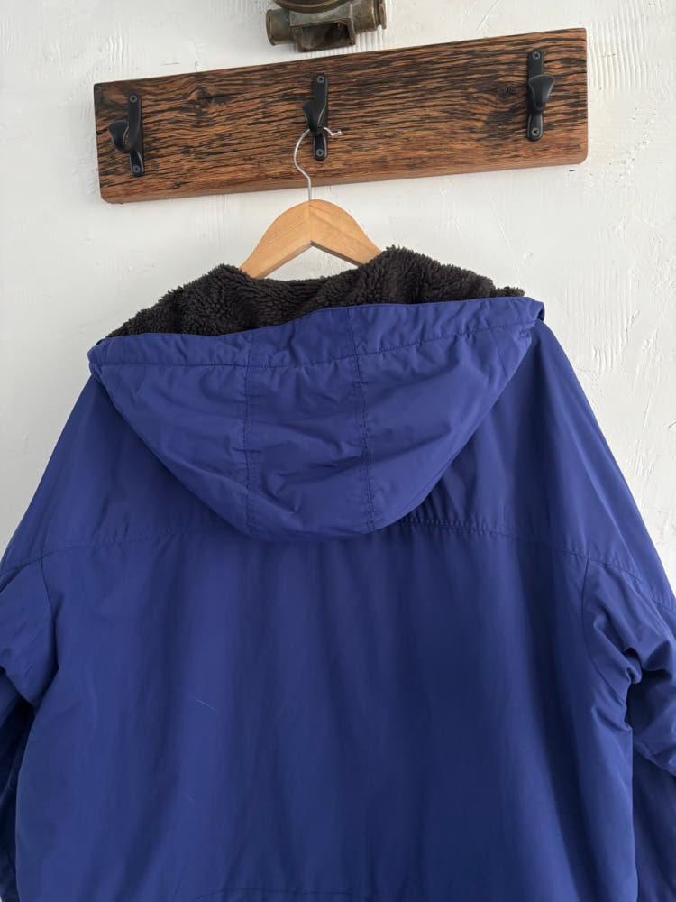 Patagonia 파타고니아 98s 블루 인퍼노 자켓 11