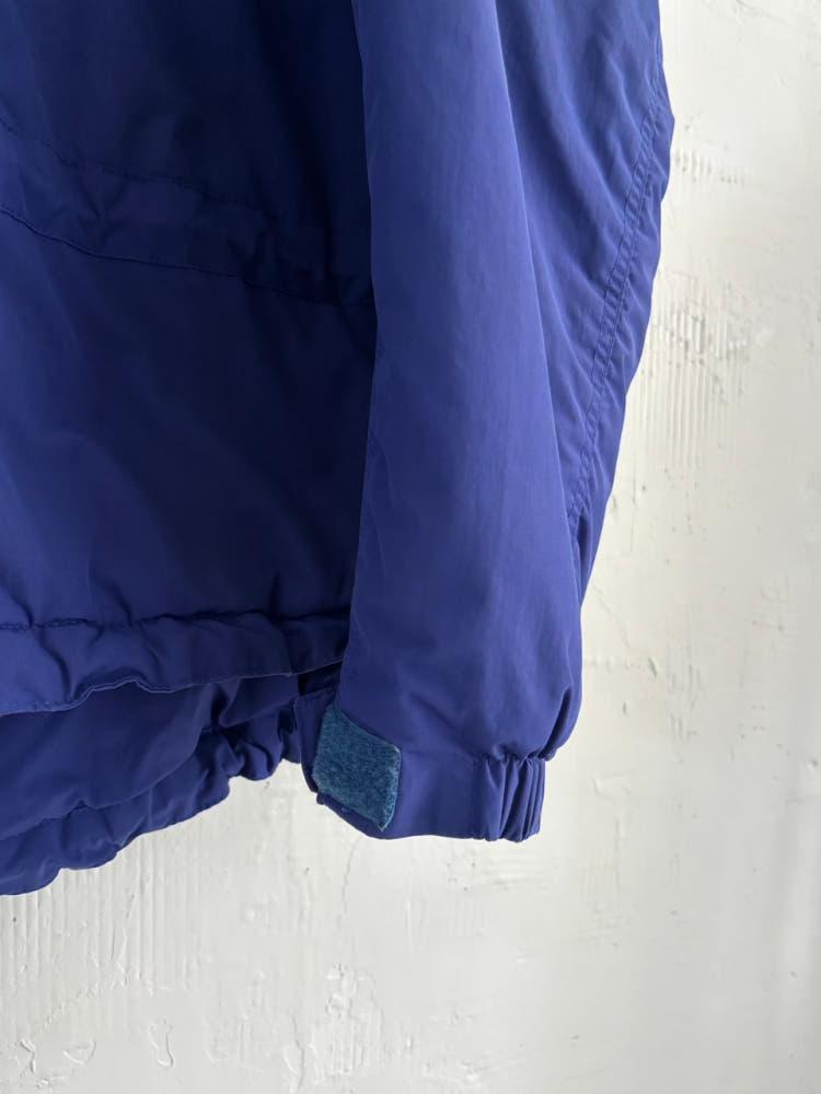 Patagonia 파타고니아 98s 블루 인퍼노 자켓 6
