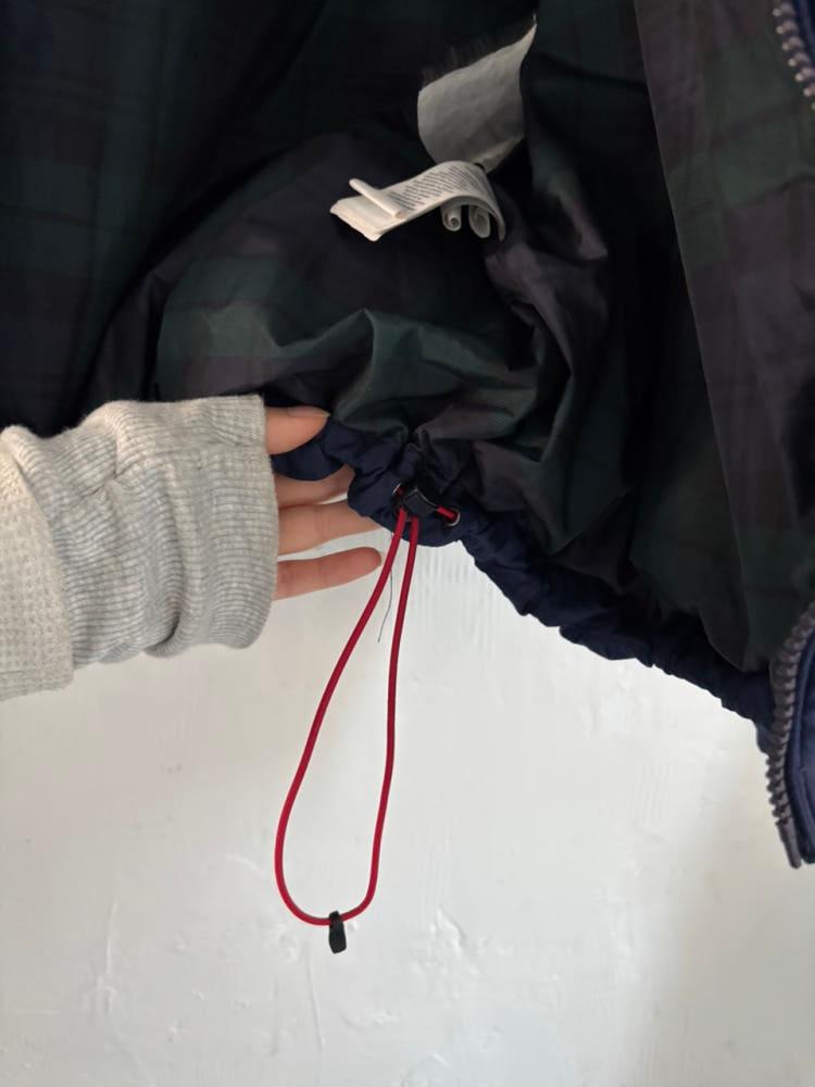 Polo 폴로 랄프로렌 신형 레드포니 네이비컬러 다운 패딩자켓 11