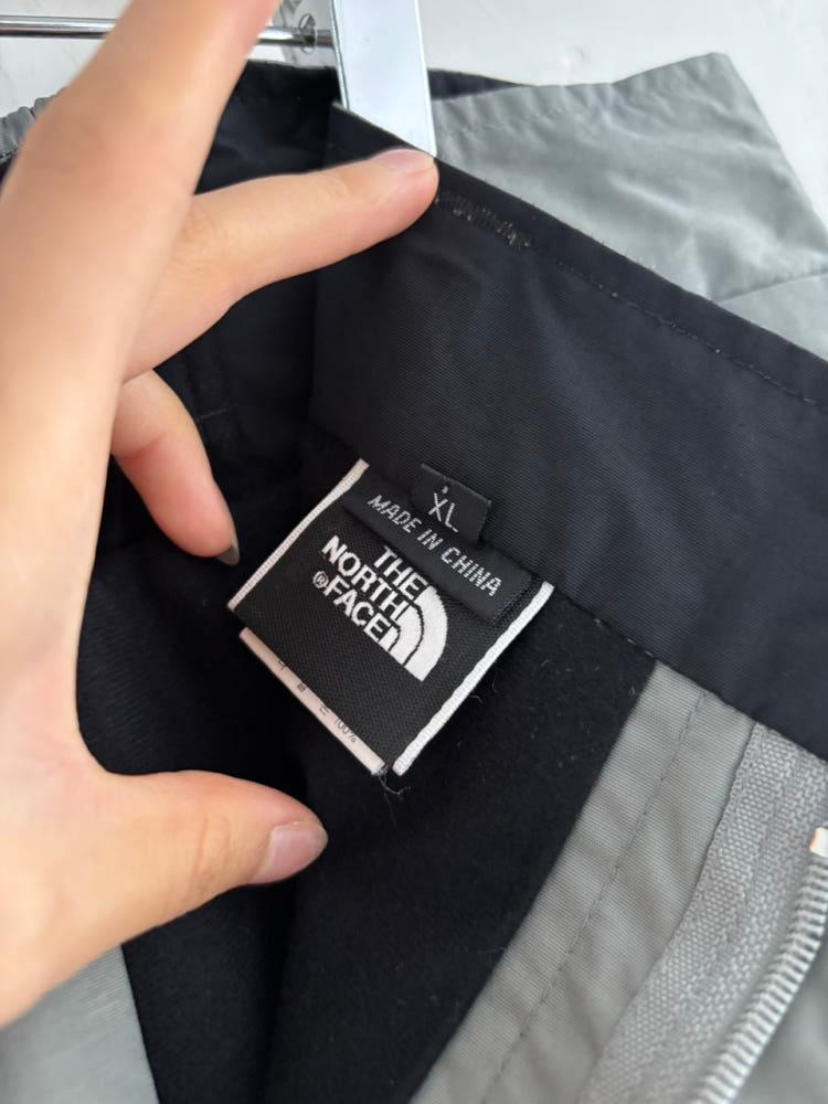 The North Face 노스페이스 그레이 하이벤트 나일론 카고 팬츠 11