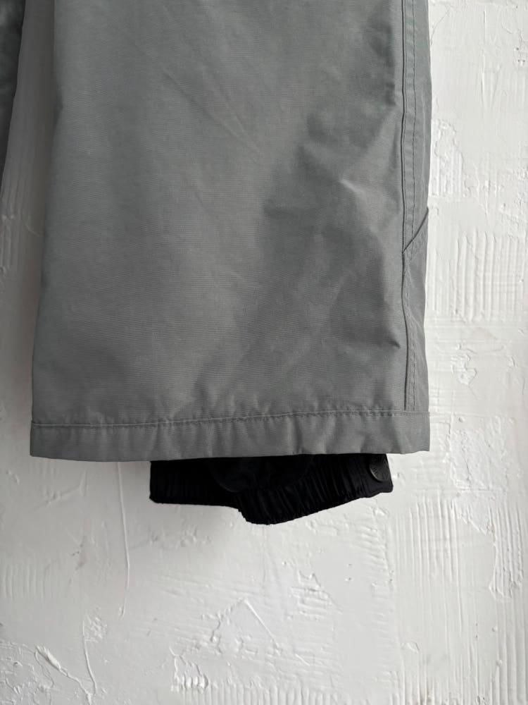 The North Face 노스페이스 그레이 하이벤트 나일론 카고 팬츠 10
