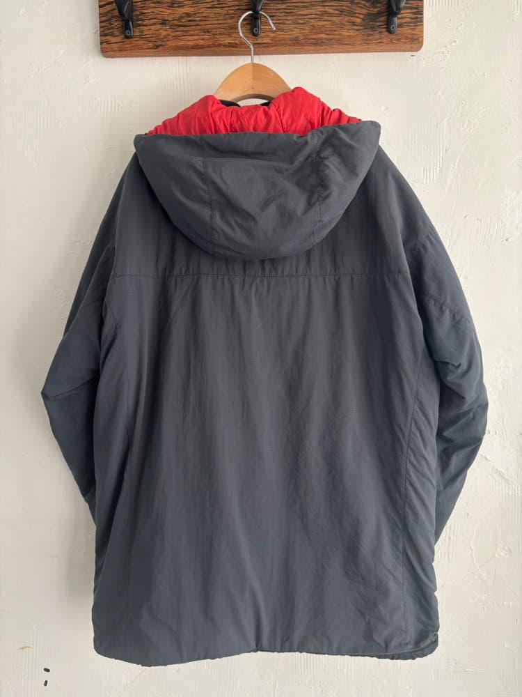 Arcteryx 아크테릭스 아톰 LT 후드 자켓 6