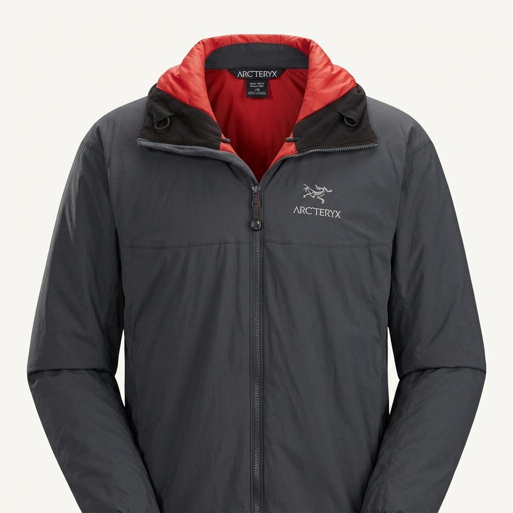 Arcteryx 아크테릭스 아톰 LT 후드 자켓 1