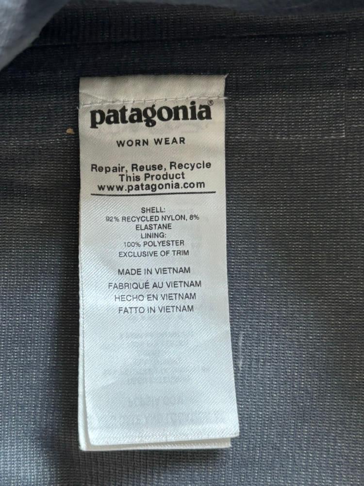 Patagonia 파타고니아 트레스 자켓 10