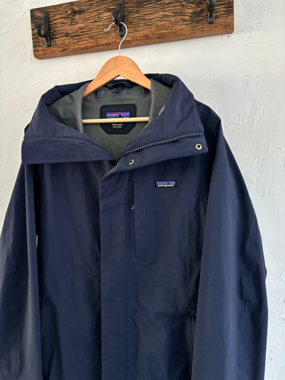 Patagonia 파타고니아 트레스 자켓 2