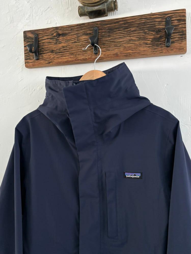 Patagonia 파타고니아 트레스 자켓 7